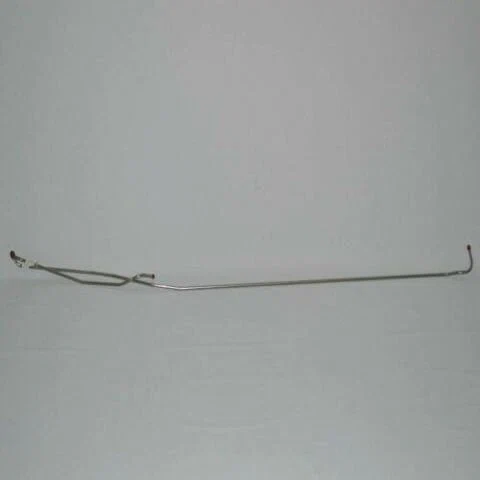 1971 - 1972 Chevrolet C20 Fuel Line Kit - TGL7104SS